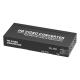 1.65Gpbs 1600X1200 Audio To HDMI Converter