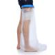 CE Home Reusable Seal Tight Leg Cast Protector For Shower