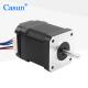Casun Integrated Stepper Motor 550mN.M Open Loop Integrated Motor For Automation Machine