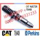 Superior quality common Rail Fuel Injector 7E-6408 7E6408 for Cat 3512/3516/3508 Engine Injector