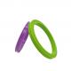 O Shape NBR/FKM/HNBR Weco Seals Ultimate Sealing Solution For Industrial