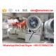 30 meter Dust Suppression water saving Sprayer Fog Cannon for sale