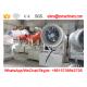 Dust Suppression Water Fog Cannon Sprayer for Industry Dust Pollutions