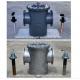 Seat Sea water Filter With Mgps Anti-Marine Biological Device For Desulfurization System Special Low- AS350 CB/T497-2012