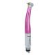 5 Water Spray Dental High Speed Handpiece With Five LED Light  Ceramic Bearing