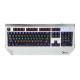 RECCAZR Programmable Mechanical Keyboard Pc Gaming Customized Layout KG903