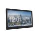 Large IPS Touch 15.6 Inch Electronic Digital Picture Frames