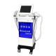 HOTTEST 11 in 1 multifunction microdermabrasion professional hydro dermabrasion / microdermabrasion machine