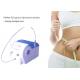 Nd Yag 1064nm Laser Liposuction System Body Slimming Portable Style