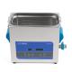150W 40kHz Stainless Steel Ultrasonic Cleaner For Vinyl Record Jewelry
