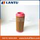 Lantu High Quality Air Filter C14200 AF26389 E1600L  A5108