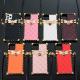 Square TPU Crossbody Cell Phone Protective Covers