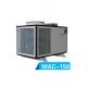 Large Air Cooling Industrial Portable Air Conditioner with 15L Big Water Tank