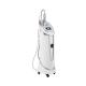 Abdomen Lymphatic Body Roll Shaper Machine System For Cellulite Reduction