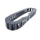 Plastic Drag Chain Cable Carrier For Safe Cable Movement