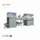 PLC Box Carton Packing Machine Smooth Operation Automatic Shrink Wrapping Machine For Cartons