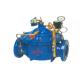 Water Pump Control Water Conservancy Valve 1.6 Mpa Rustproof Flange End