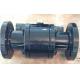 3pc F316 F304 A105 Forged Ball Valve with Class 800 1500 2500 LB