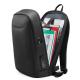 Soft Handle Water Resistant Computer Backpack OEM/ODM Accepable