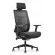 Stay Cool and Energized Most Comfortable Mesh Office Chair for Long Hours