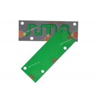 ENIG Surface Finish Custom PCB Boards Arlon AR350 3.05mm DK3.5