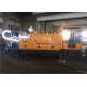 Engineering Drilling Rig With Auto Loading / Underground Pipe Laying Machine