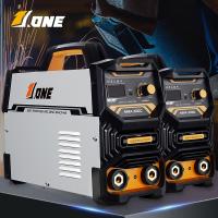 Profession Digital IGBT Dc Inverter Welder MMA-200C With Frost Proof Enclosure