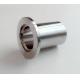 ASME B16.5 Stub End Fittings Seamless SS304 Stainless Steel Long Weld Lap Joint