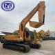 Hyundai 220LC-9S Excavator For And Powerful Earthmoving Projects