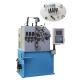 CNC Spring Coiling Machine 5.5kw Motor Power With Diameter 1.2mm - 4.0 Mm