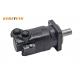 High Speed KMT Orbit Hydro  Hydraulic Piston Motor