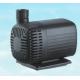 Portable Floating Garden Solar Fountain Pumps , Small Submersible Water Pump IP68 110V - 240V