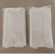 3-ply disposable white color face mask adult CE certificate