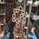 ASTM C11000 Copper Tubes Pipe Pancake Coil Content Of 99.9%