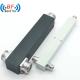 698-3800MHz Public Safety 3 Way N-Female Power Splitter for Telecommunication Systems