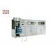 Yinma Automatic Bottle Washing Filling Capping Machine For Beverage ISO 9001 Approved