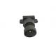 6M Lightweight Extra Wide Angle Lens , F2.0 Automotive Recording Camera Lens