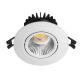 Home Decorative Recessed LED Ceiling Downlight Dimmable 6W 9W 20W