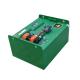 Fast Charge 25KWH 80V 300Ah Deep Cycle Forklift Batteries