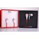 1:1 with original Beats by Dr. Dre Tour 2.0 In-Ear Only Headphones seal box  - White made in china from grgheadsets-com.ecer.com