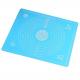 Placemats Silicone Baking Mat Set, Non Stick Silicon Liner for Bake Pans & Rolling Pastry