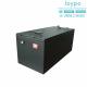 Smart BMS LiFePO4 Lithium Ion Trolling Motor Battery 36V Waterproof