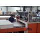 PVC Film, Fiber Glass Mat, Aluminium Foil Laminating Machine for Gypsum Plaster Board Sheet
