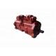 Machinery Spare Parts Hyundai Hydraulic Pump Replacement R320LC-7