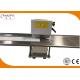 PCB Depaneling Machine V Cut PCB Separator Pre Scoring PCB Depaneling