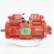 Large Opening Main Piston Pump K3V112DTP-9P12-12T Hydraulic Pump for Excavator Spare Parts