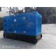 380V 125kVA Weichai Diesel Powered Generator 100kW