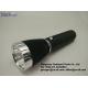 BN-429S 1 LED Solar Power Rechargeable LED Torchlight Emergency Flashlight