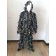 3D Leafy Leaves Clothing Jungle Woodland Hunting Camo Ghillie Suit