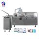 Automatic Box Carton Bottom Folding Sealing Machine 120W For Pharmaceutical